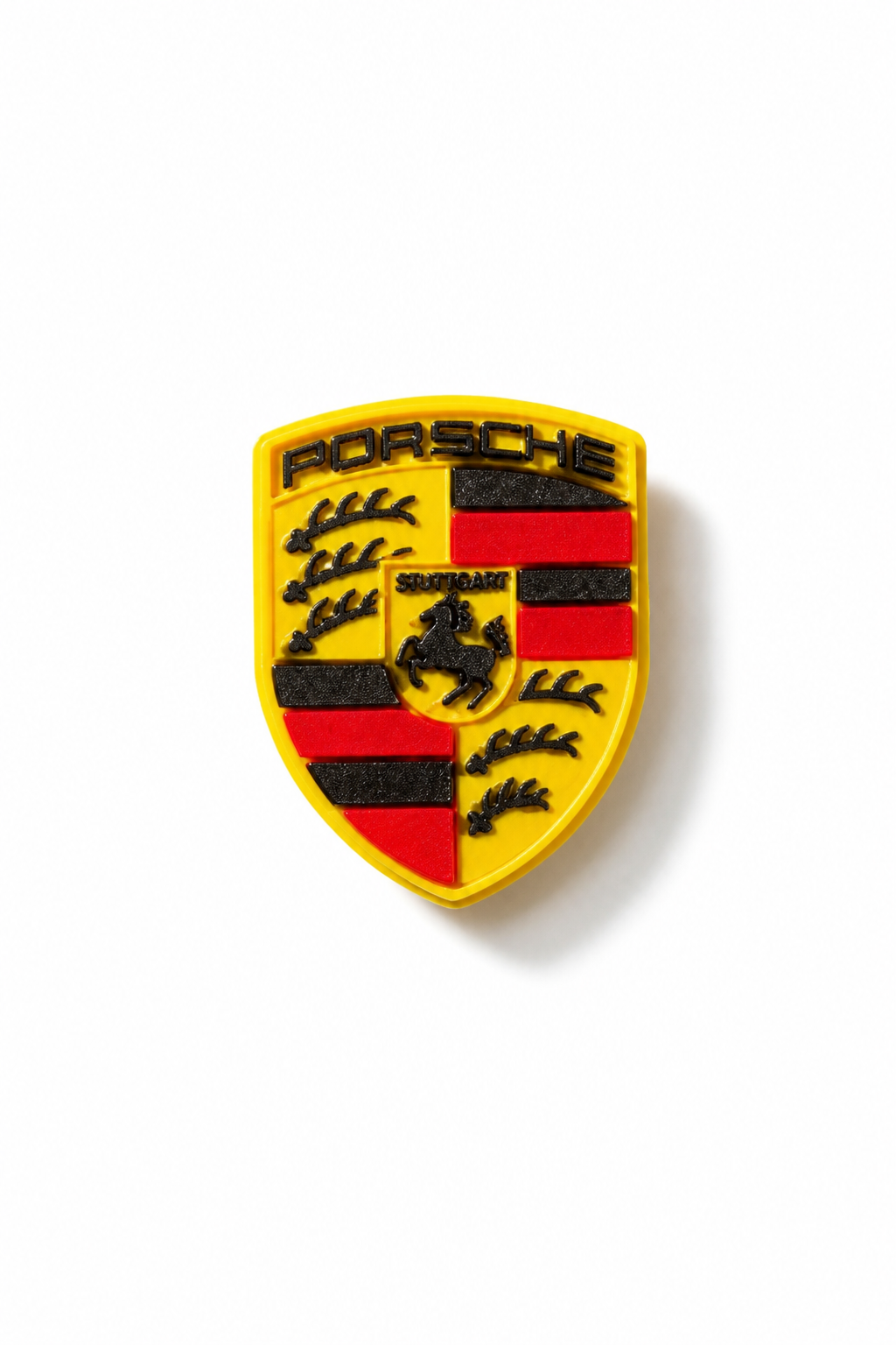 Porsche Charm