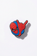 Spiderman Charm