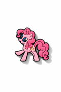 Pink Pony Charm