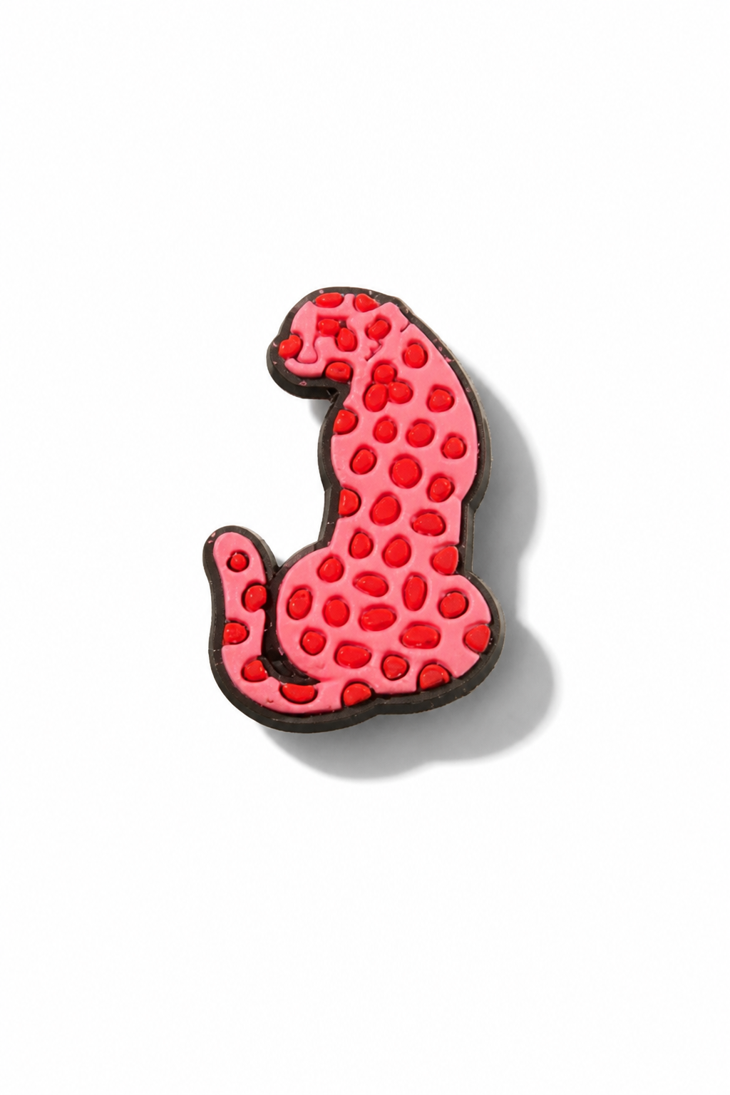 Leopard Charm