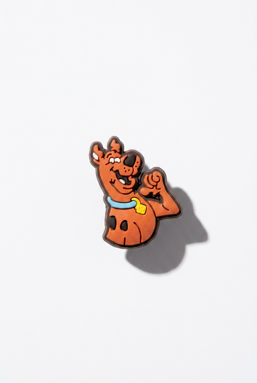 Scooby Charm