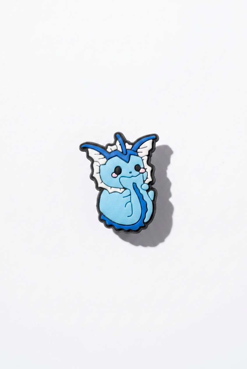 Vaporeon Charm