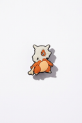 Cubone Charm