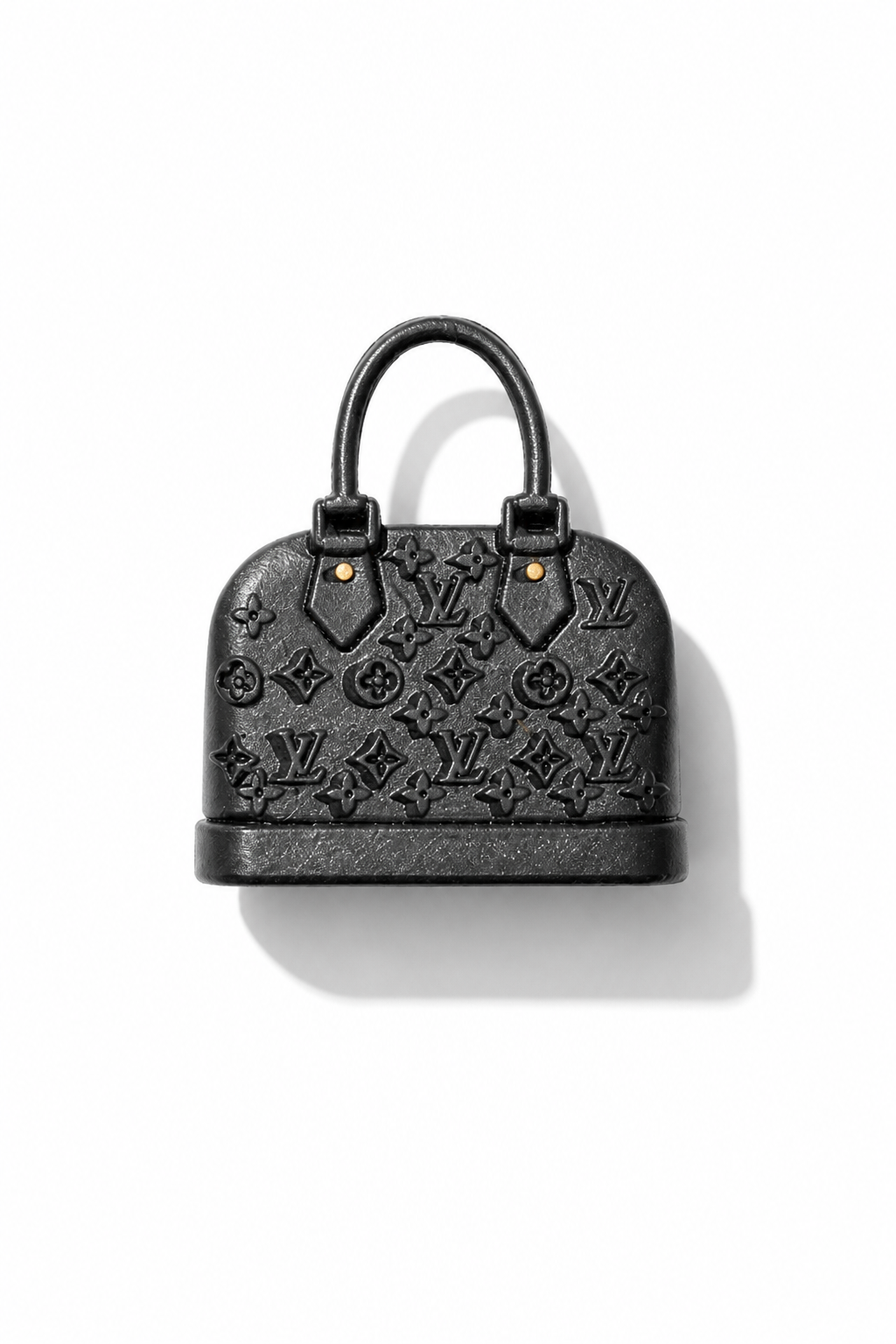 3D Purse Charm