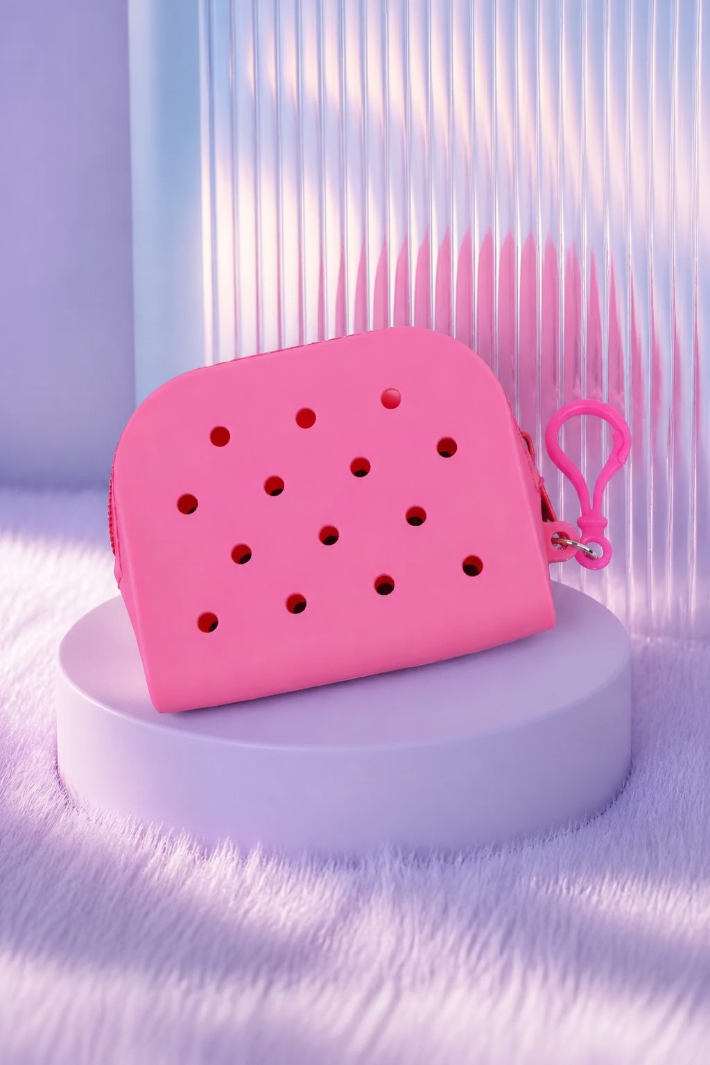 Chunky Charm Wallet