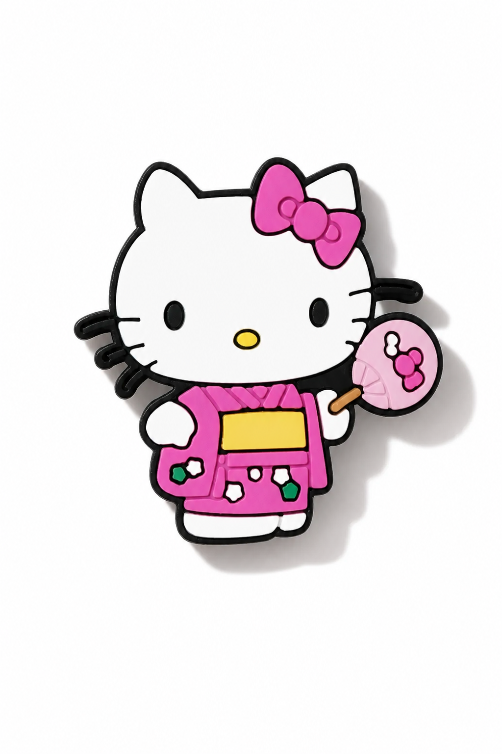 Kimono Kitty