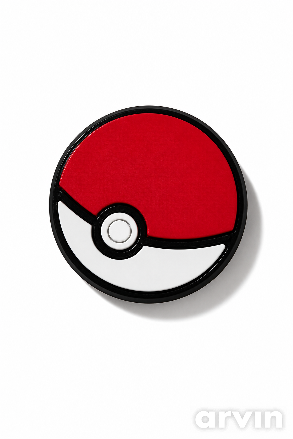 Poke Ball