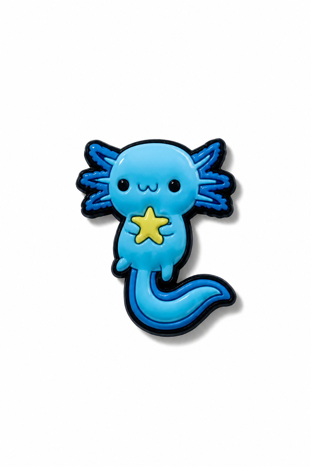 Star Axolotl