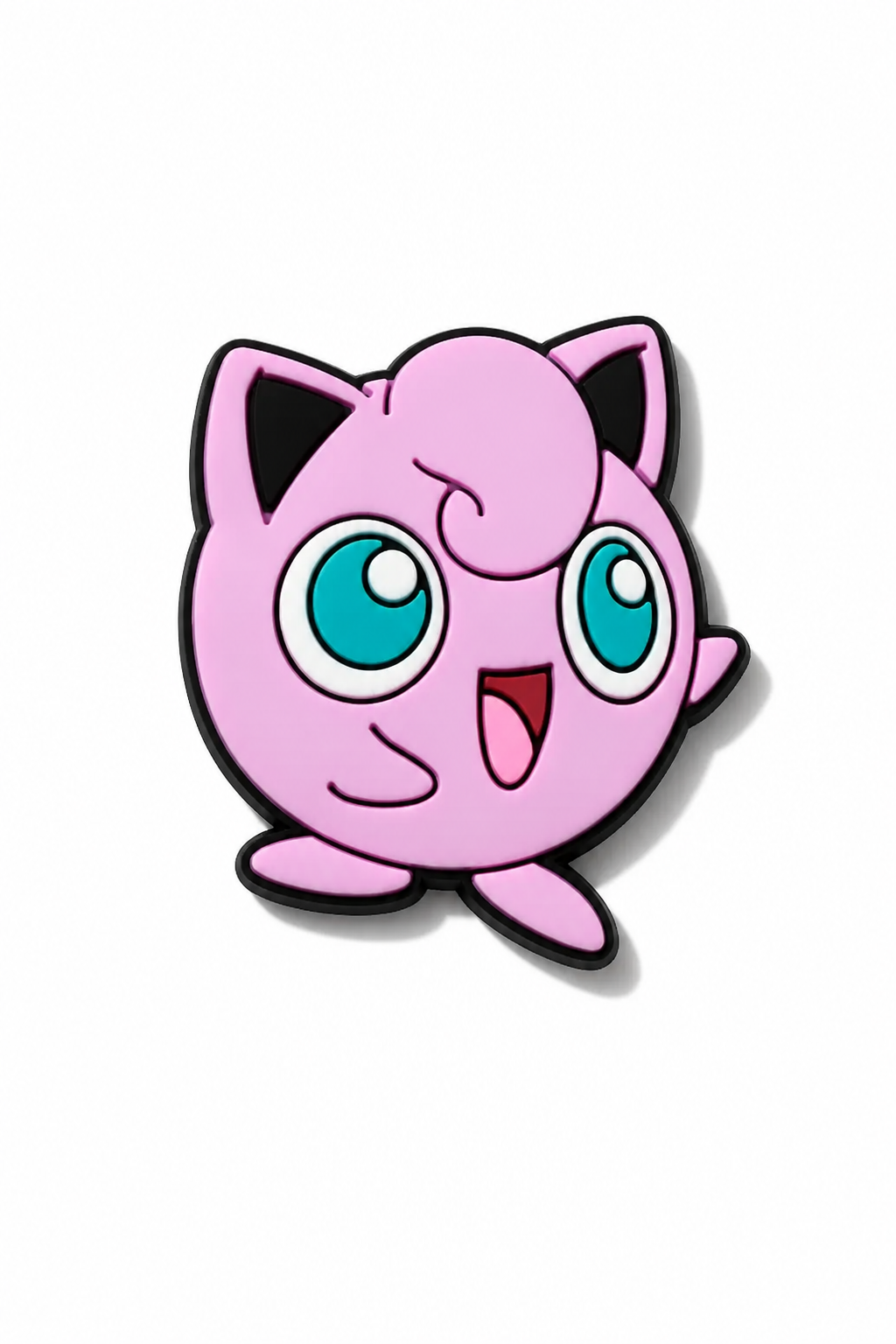 Jiggly Puff