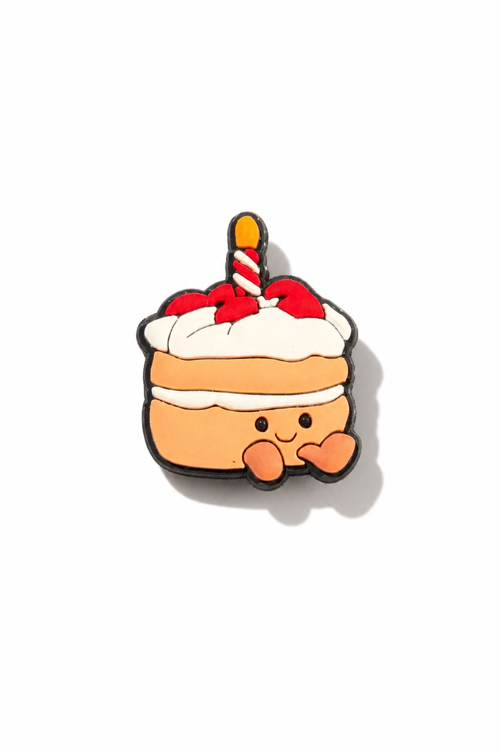 Strawberry Short Cake