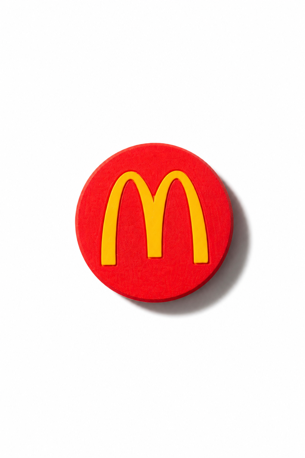 Micky D's