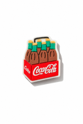 Cola six pack
