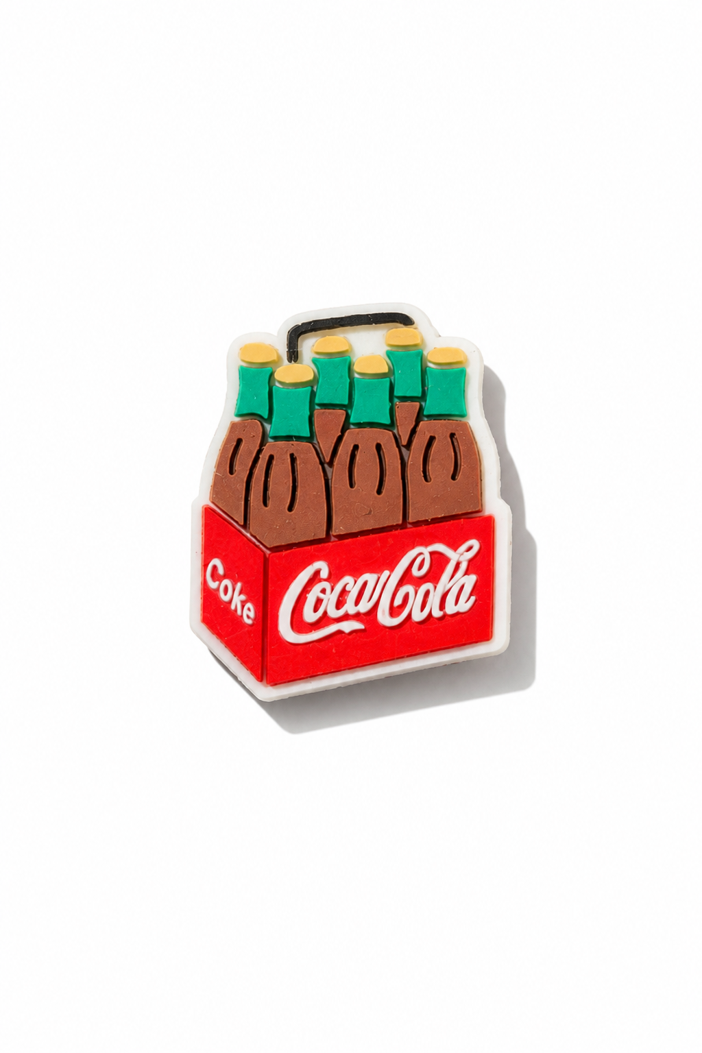 Cola six pack