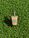 Matcha Charm
