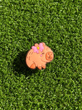 Cutesy Capybara Charm