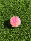 Bling Shell Charm