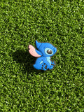 Stitch Charm