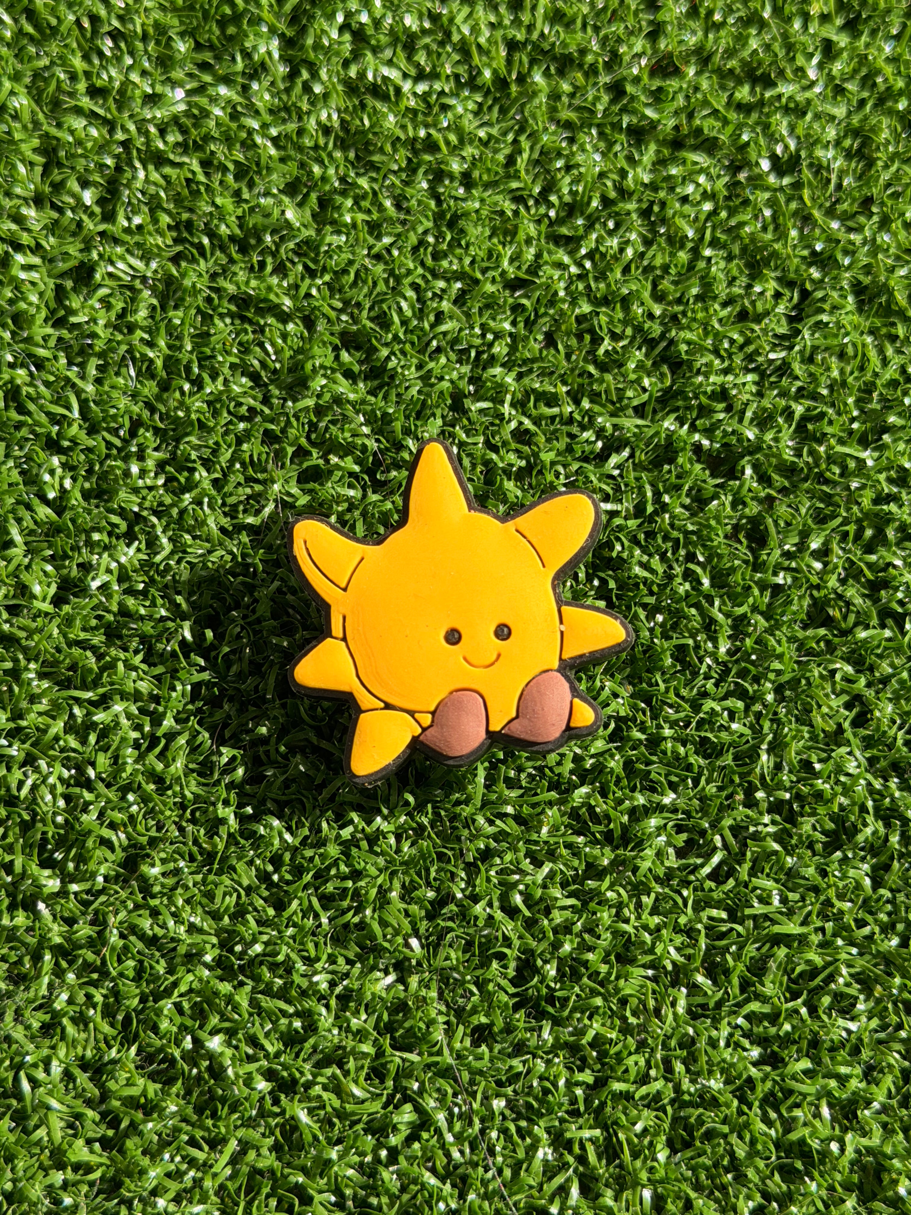 Sun Charm