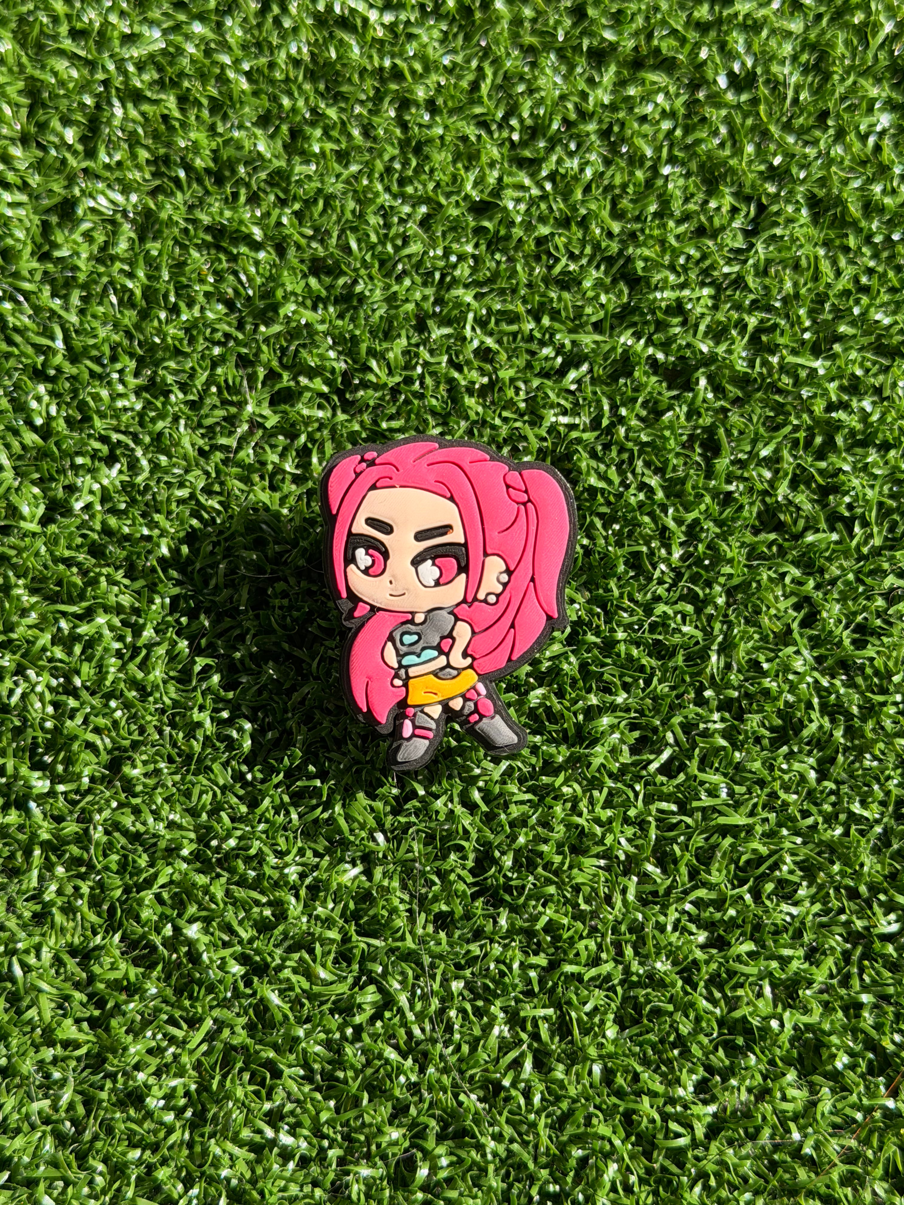 Mira Charm