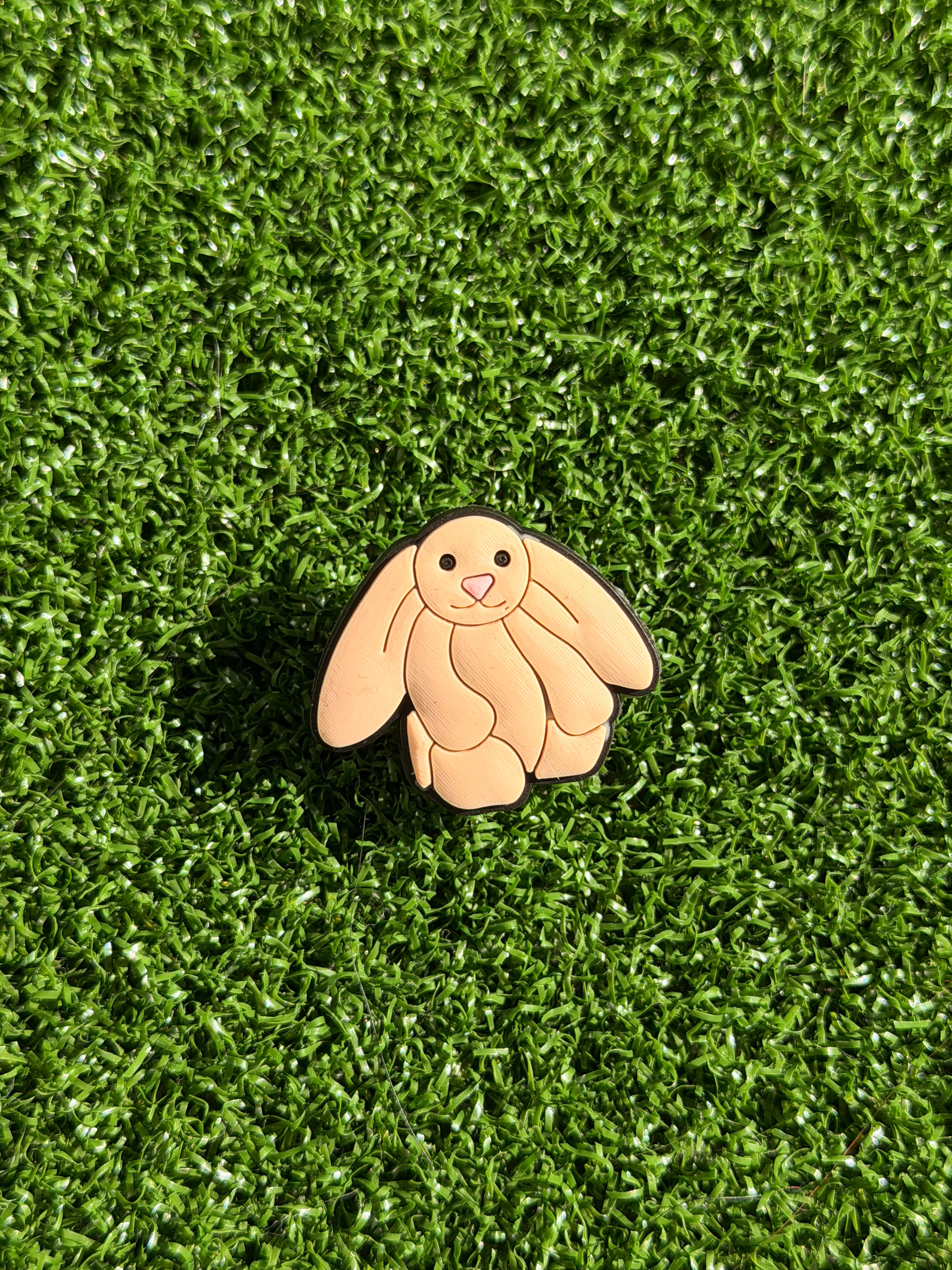 Bunny Charm