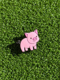 Pig Charm
