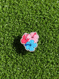 Hibiscus Charm