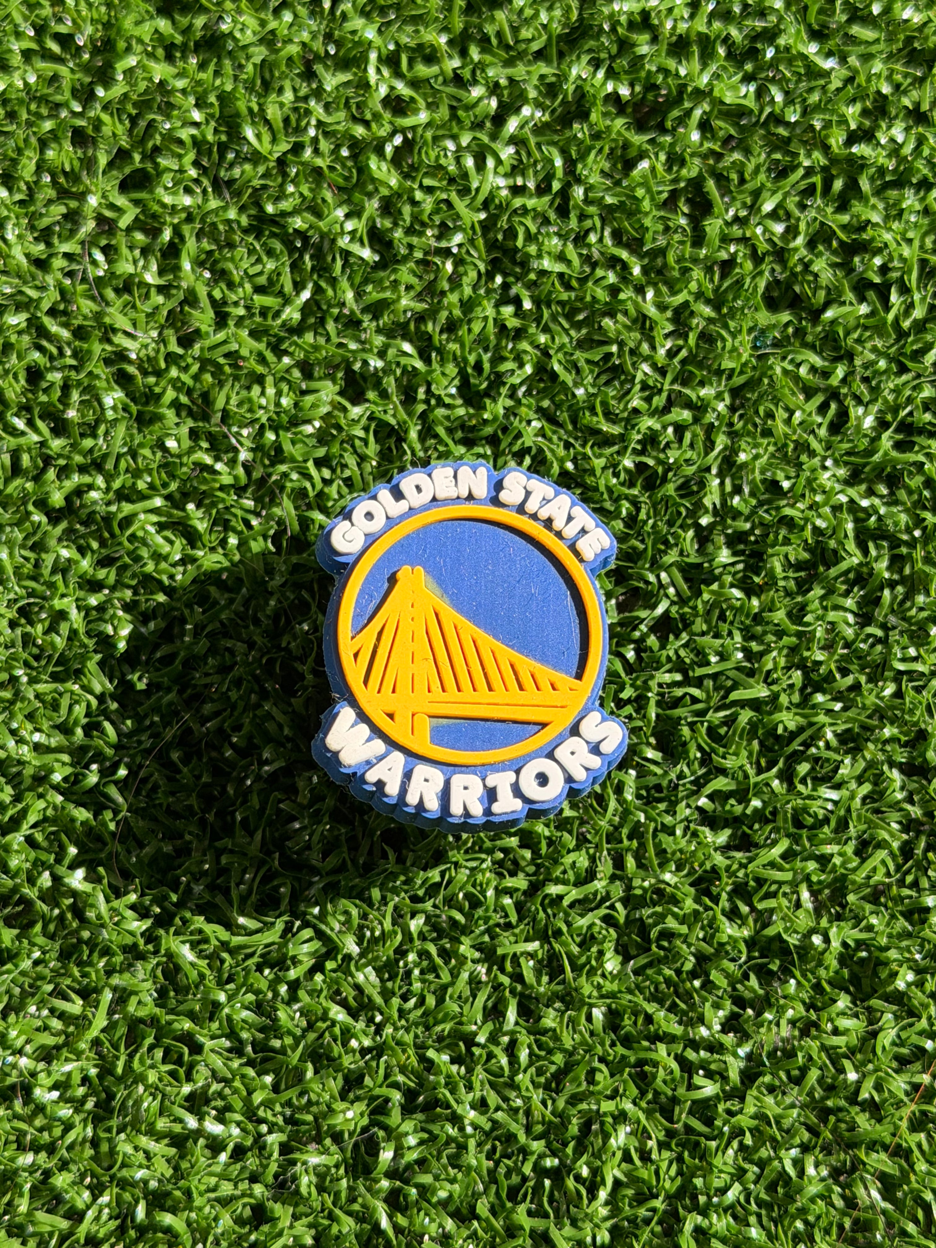 Golden State Charm