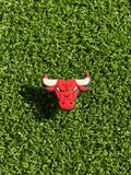 Bulls Charm