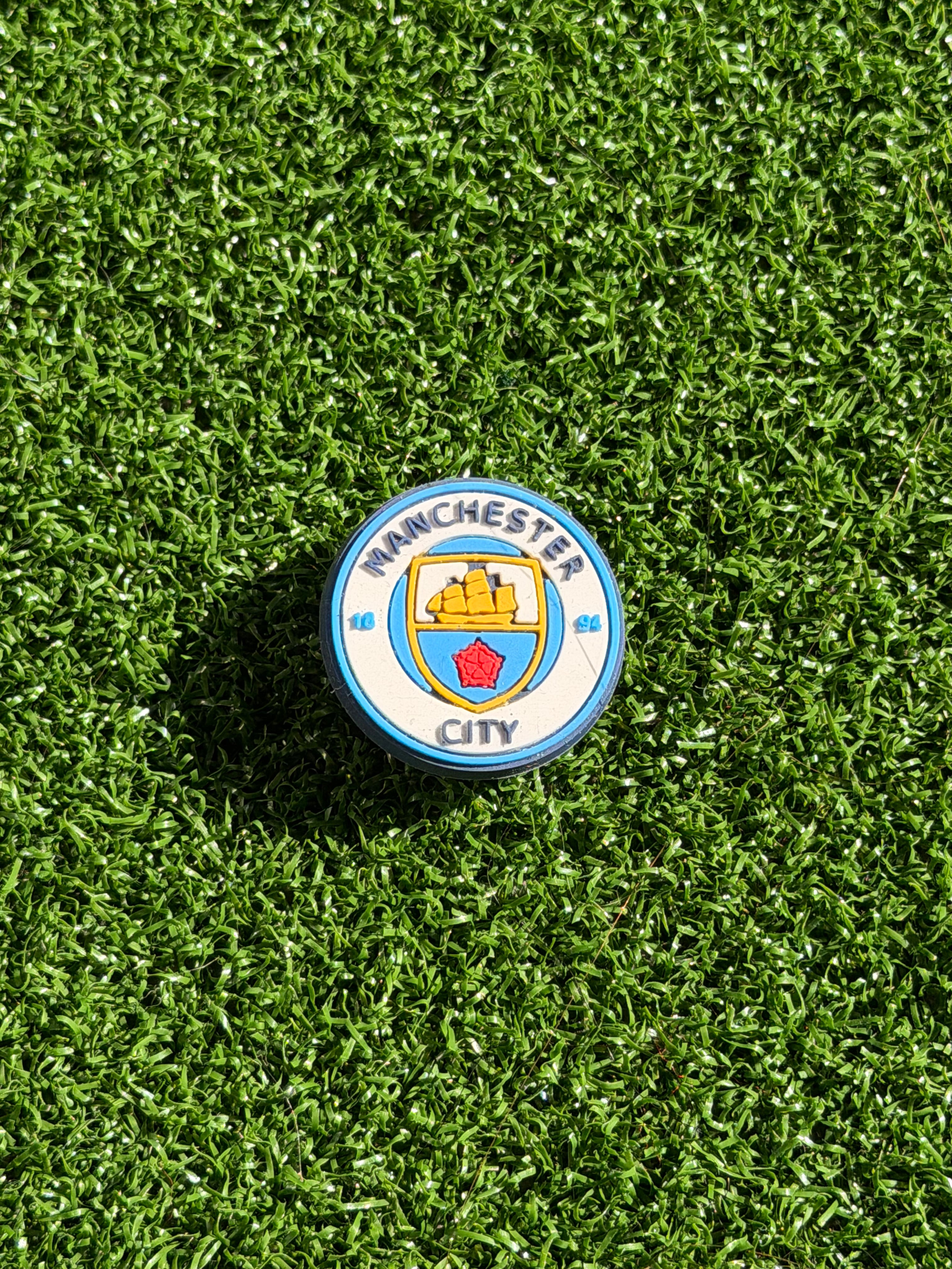 Manchester City Charm