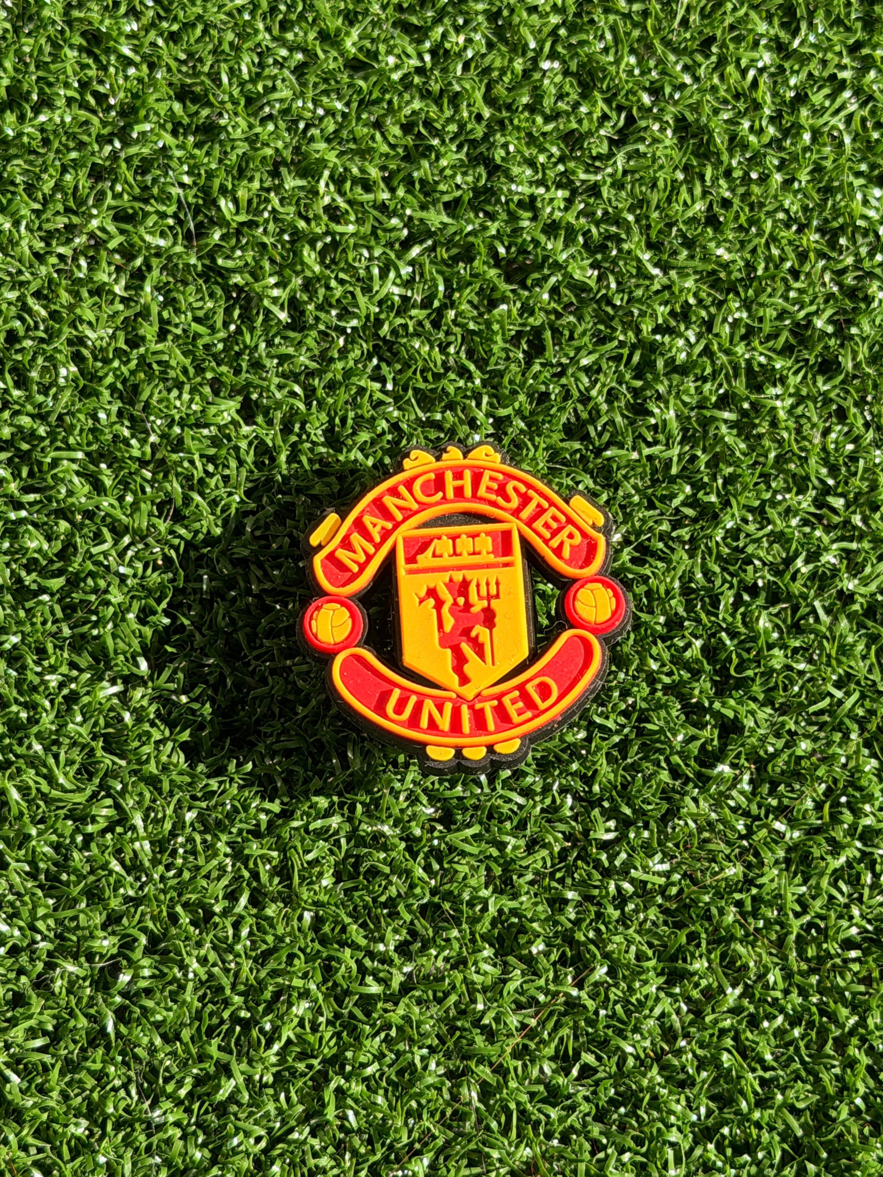 Manchester United Charm