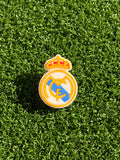 Real Madrid Charm