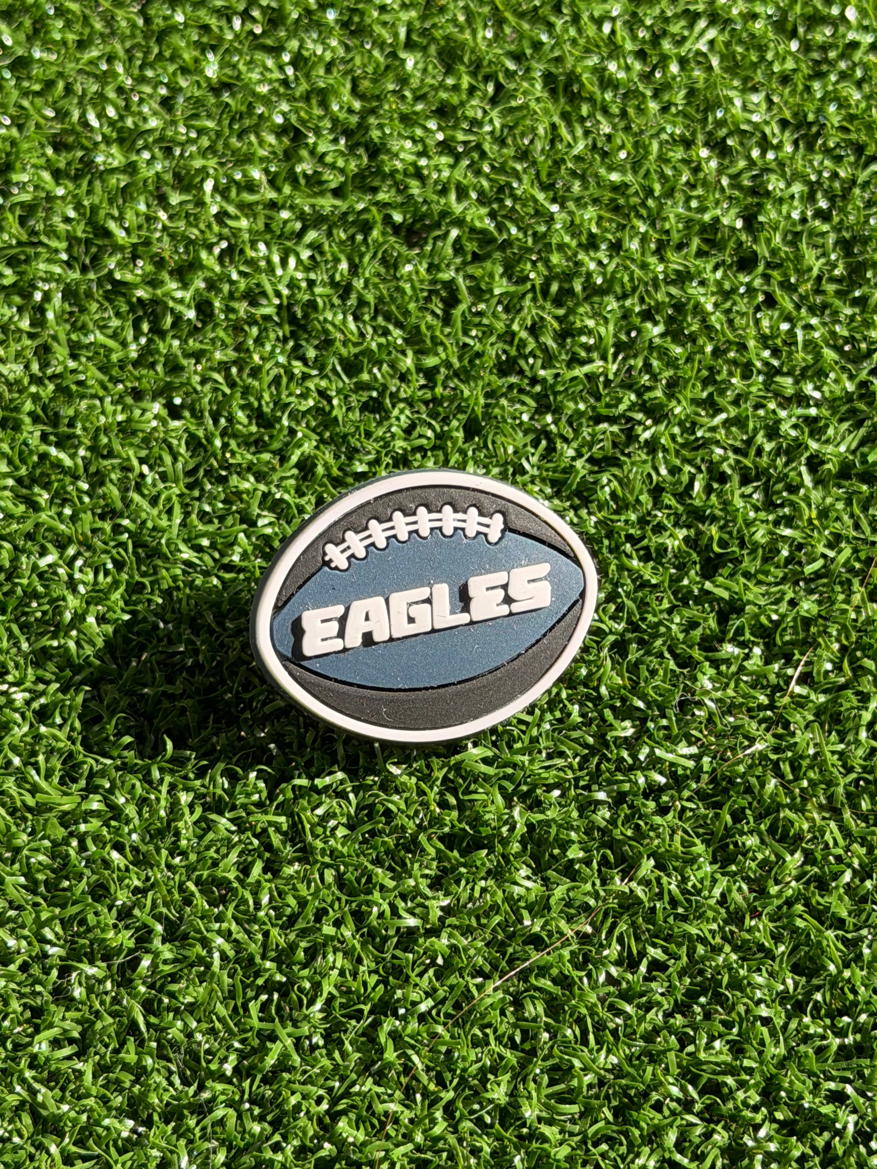 Eagles Charm