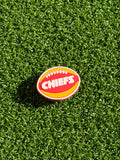 Chiefs Charm
