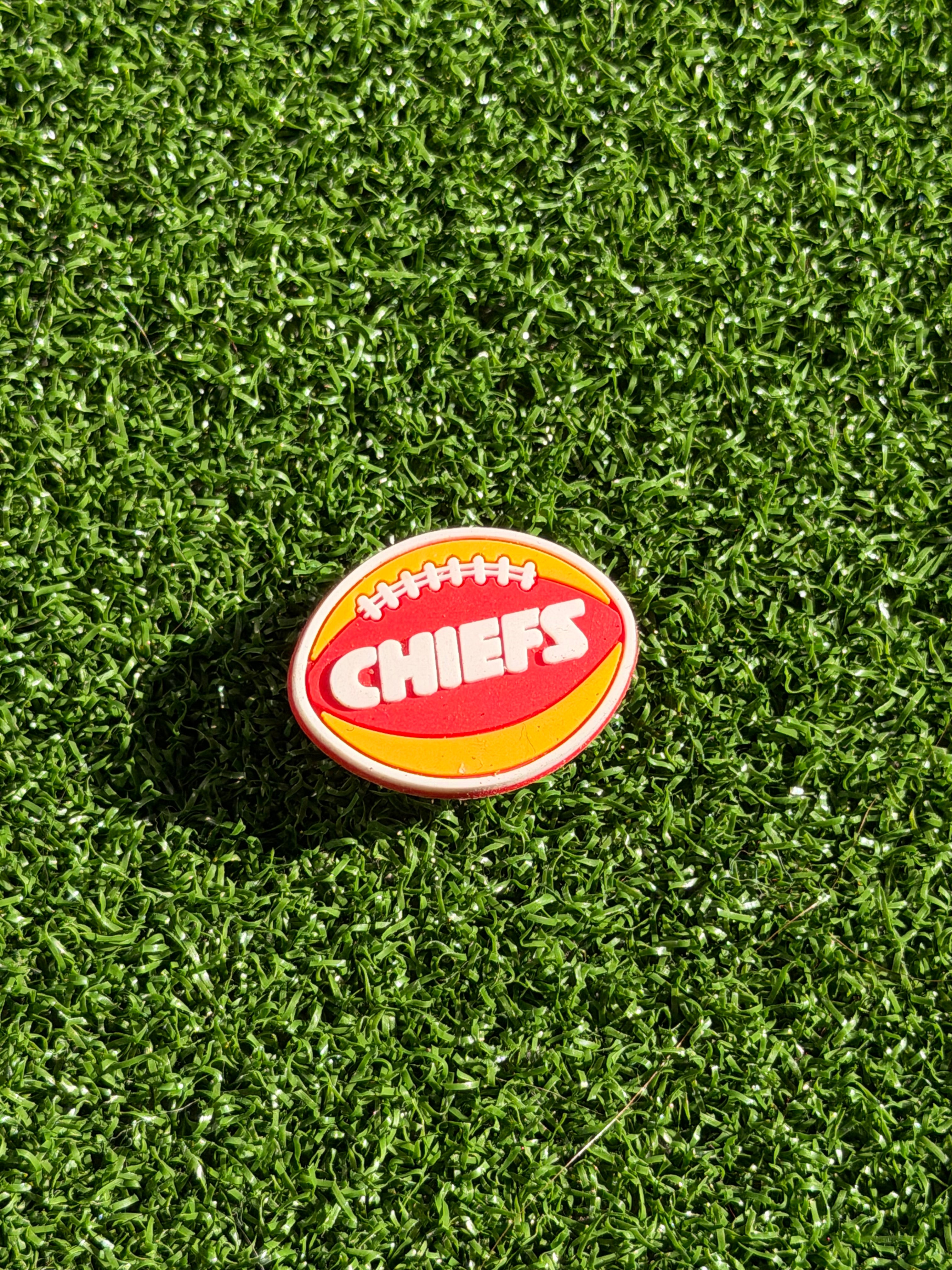 Chiefs Charm