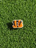 Bengals Charm