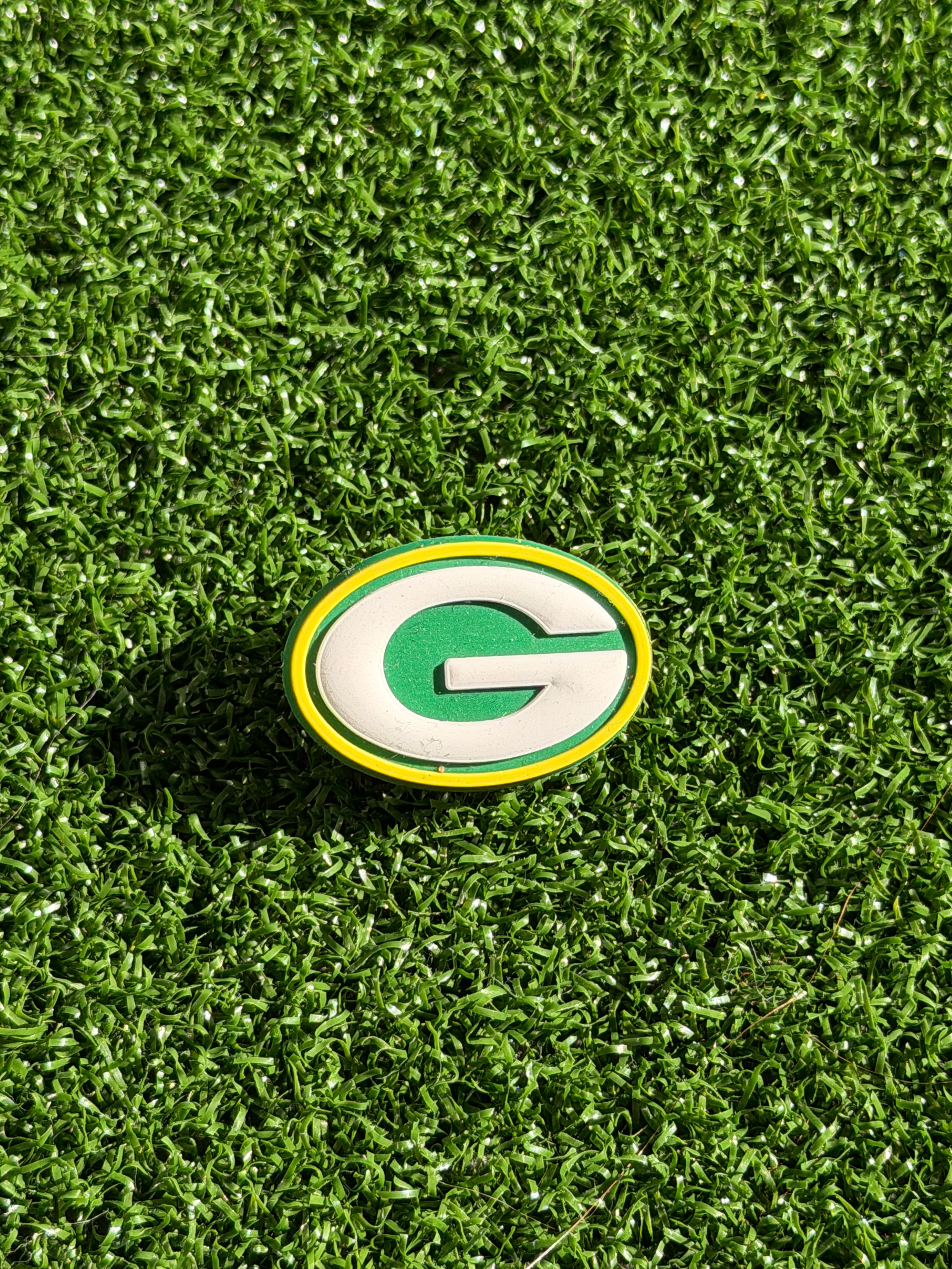 Green Bay Charm