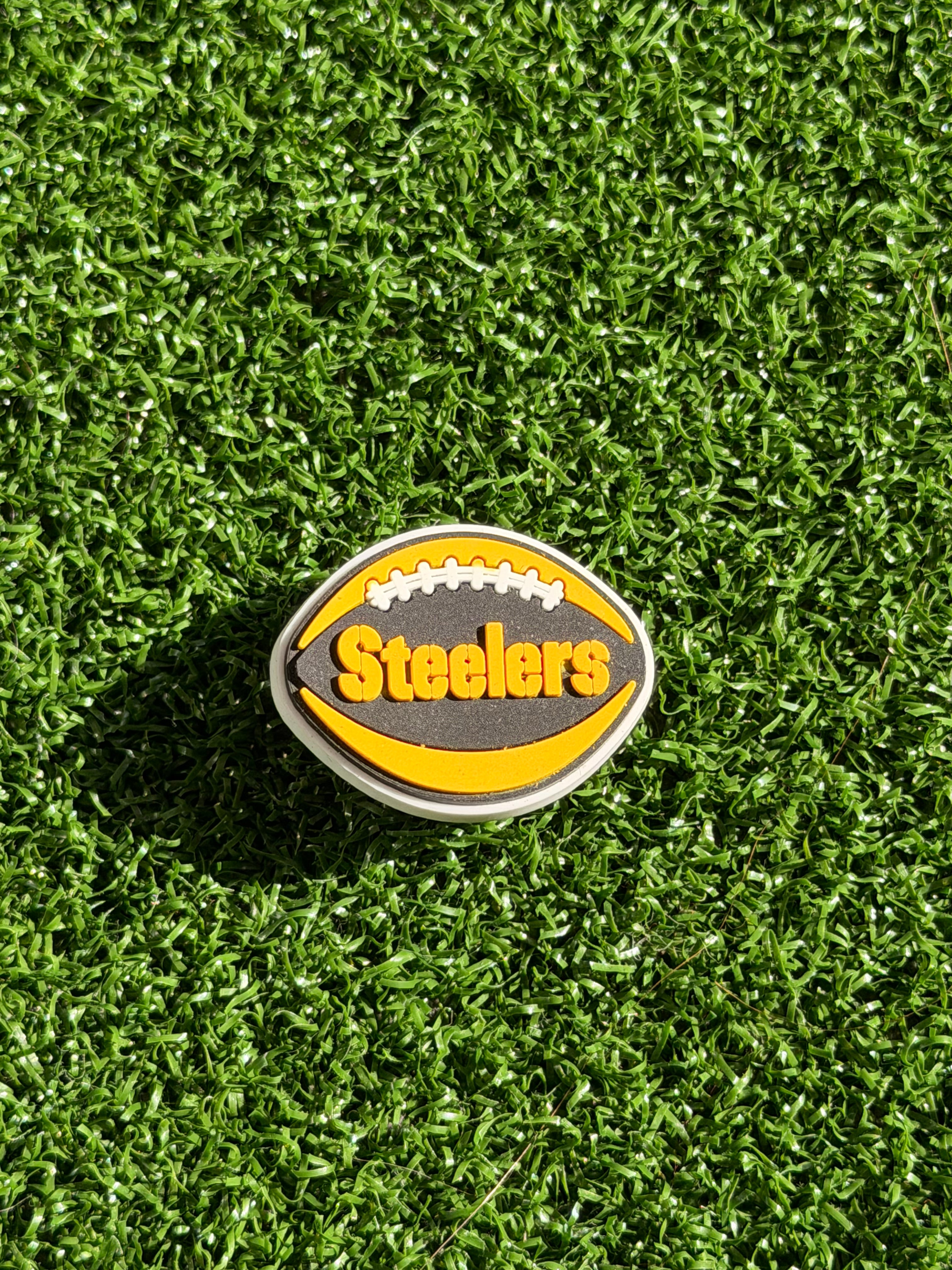 Steelers Charm