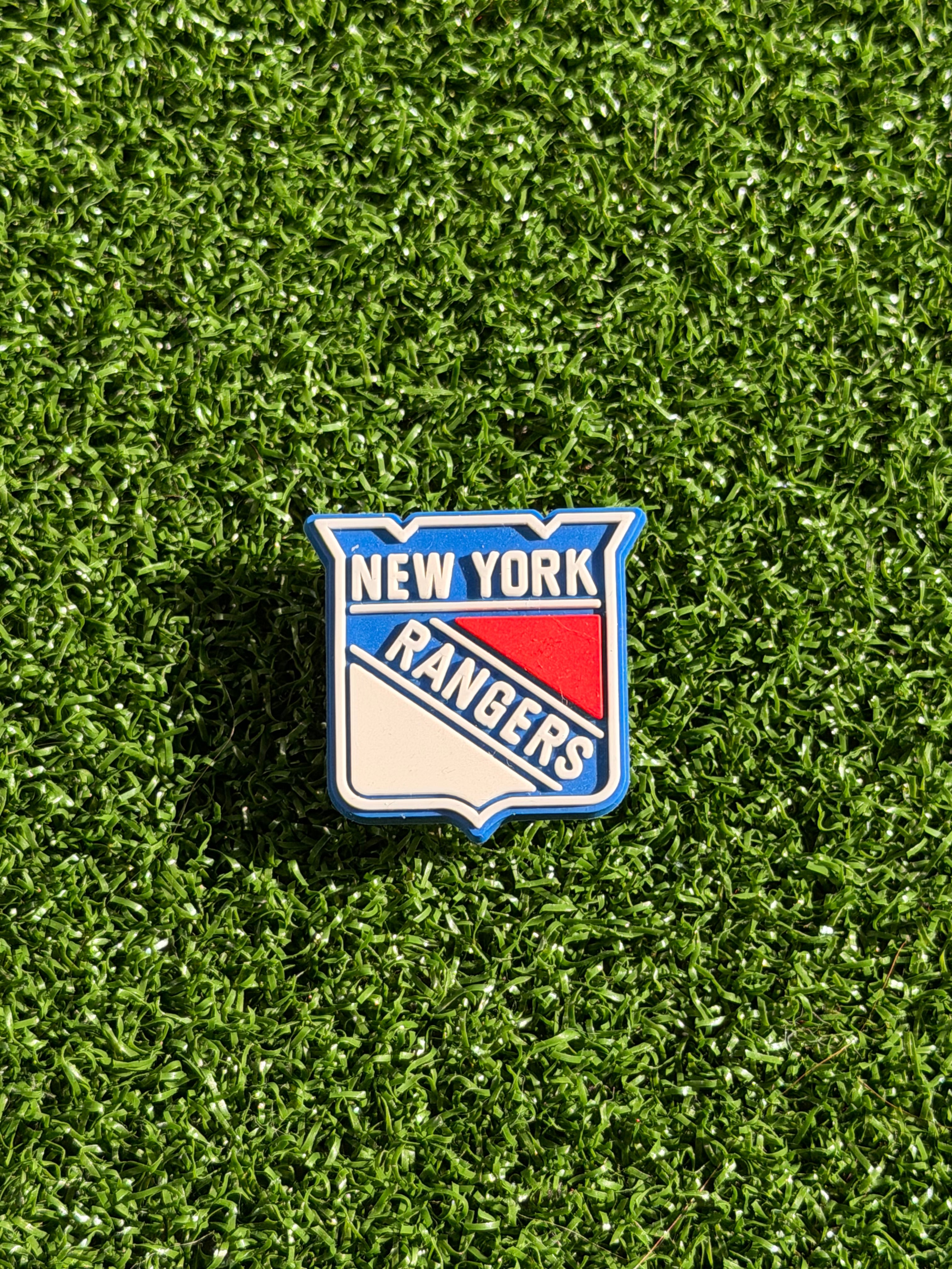 Rangers Charm
