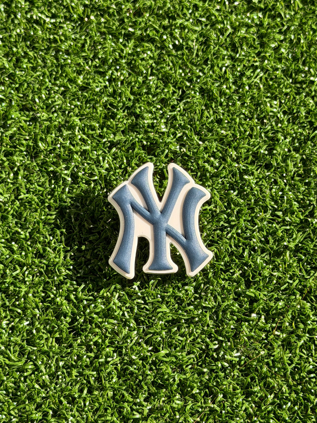 Yankee's Charm