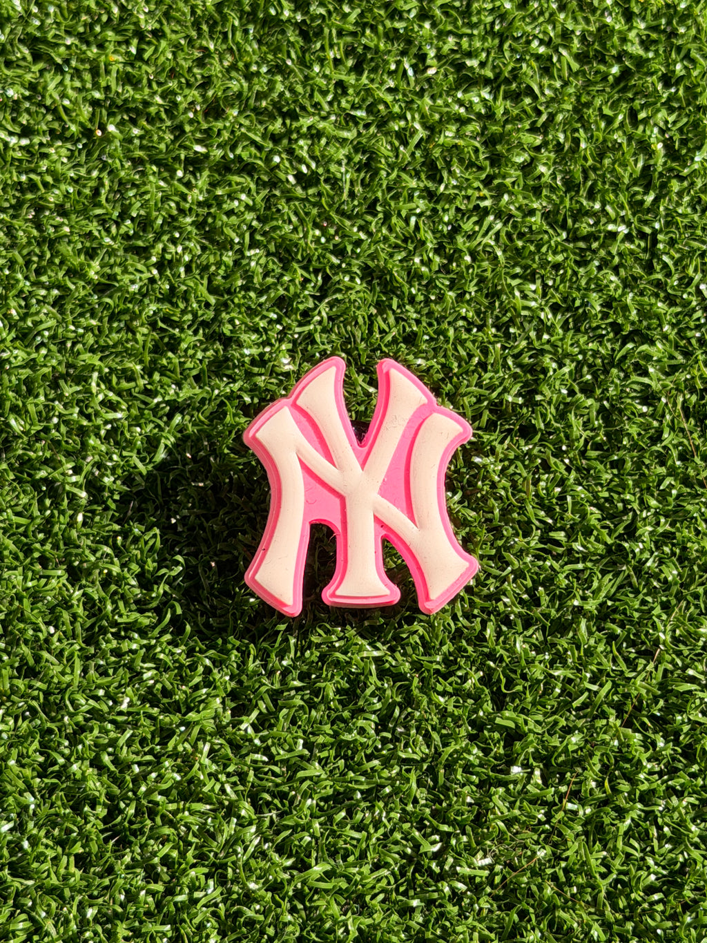 Yankee's Charm