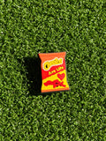 Cheetos Charm