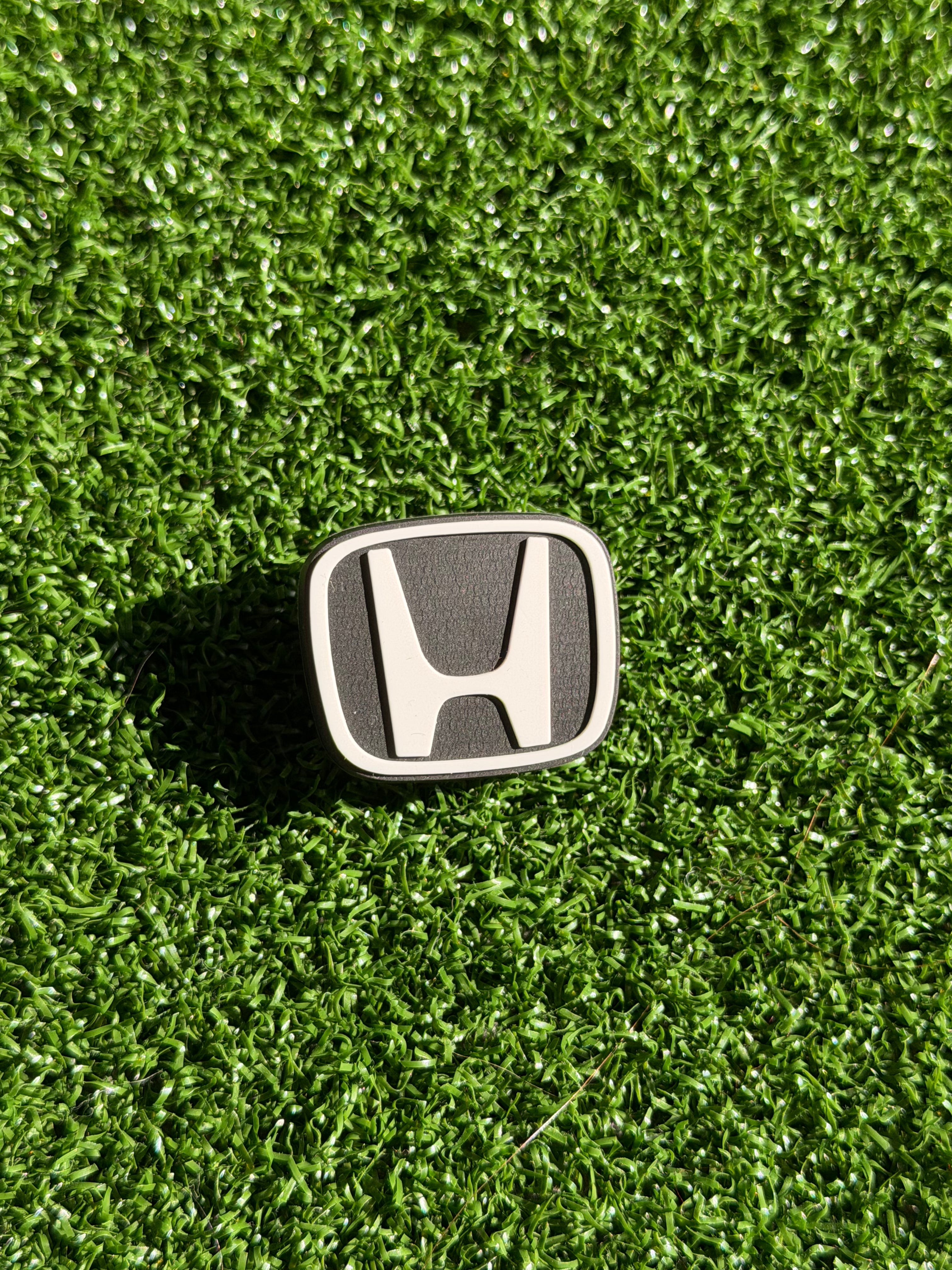 Honda Charm