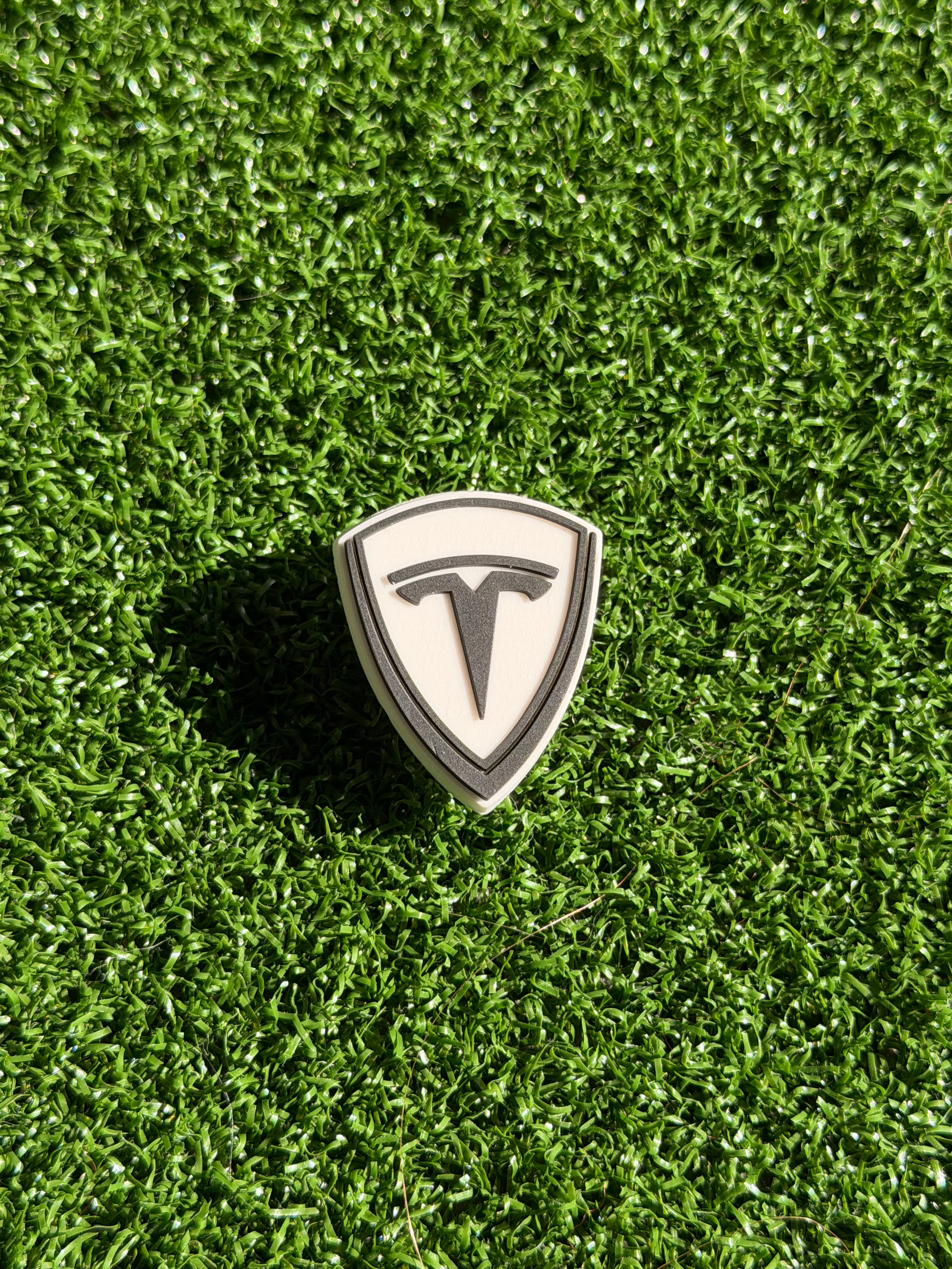 Tesla Charm