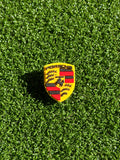 Porsche Charm
