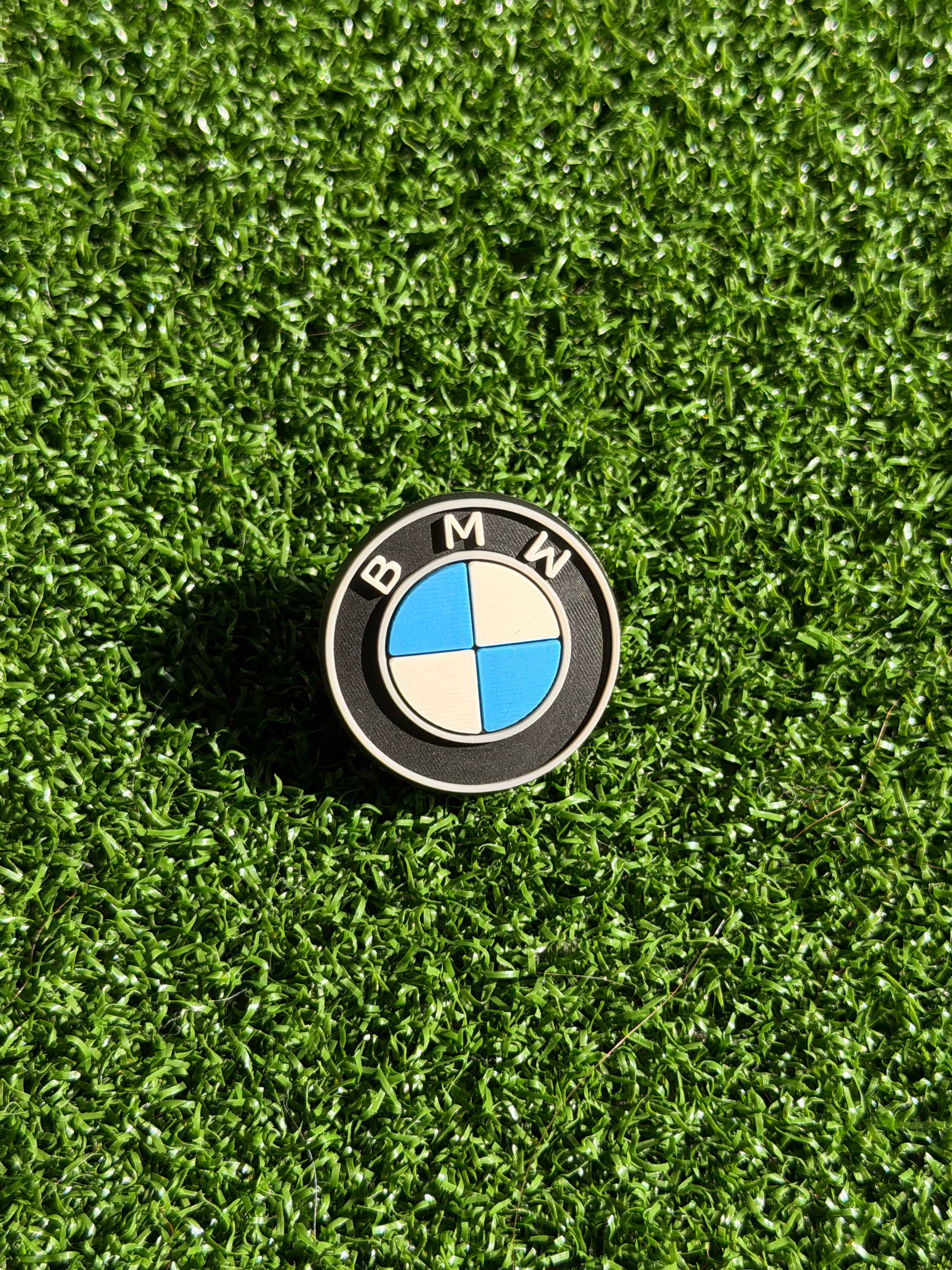 BMW Charm
