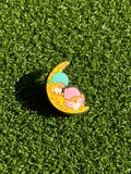 Twin Stars Charm