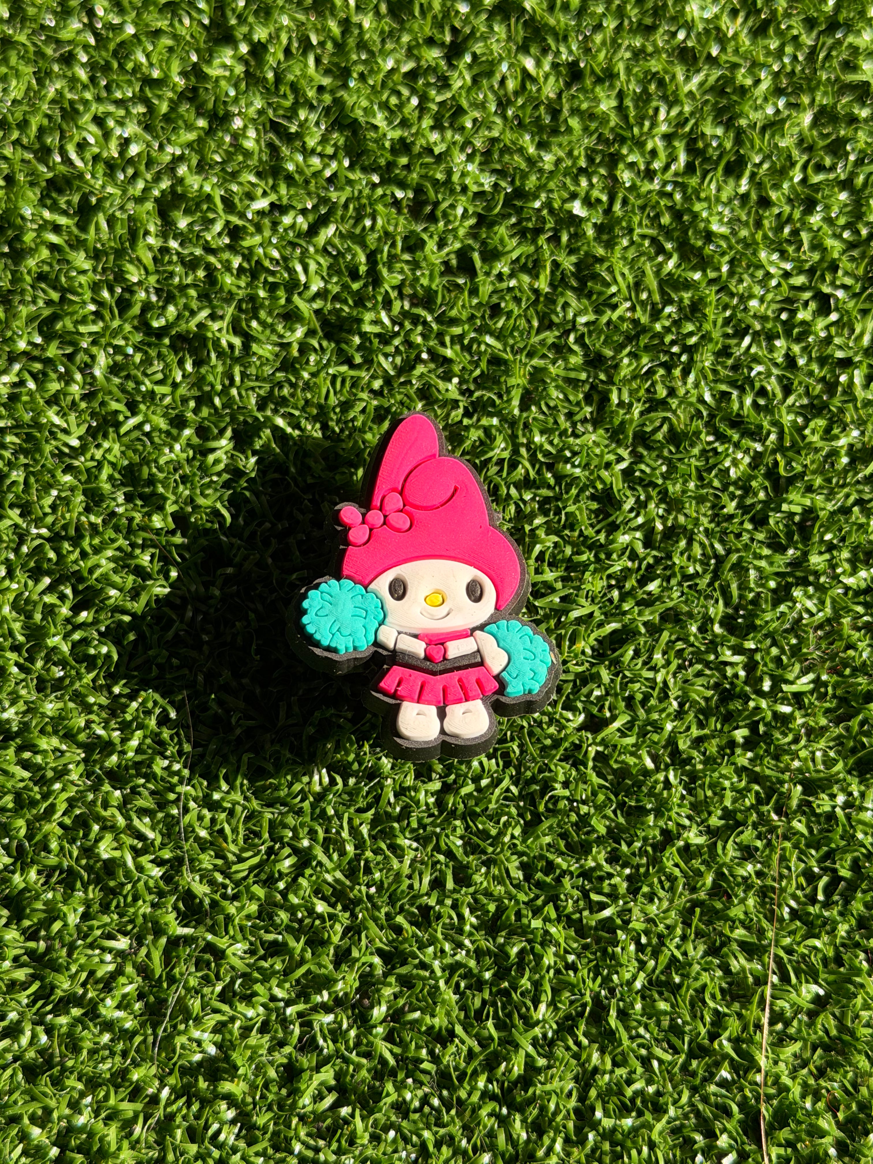 My Melody Charm