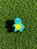 Squirtle Charm