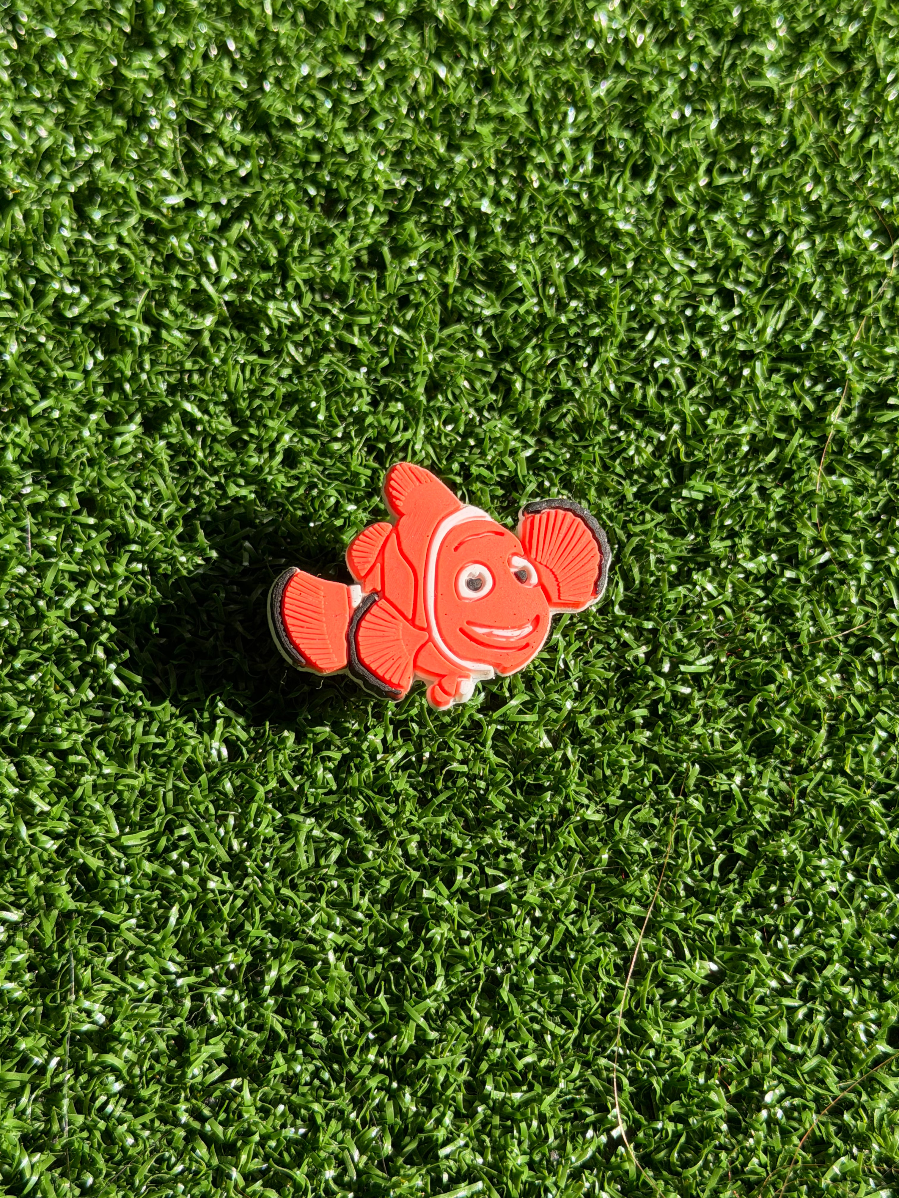 Nemo Charm