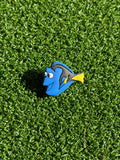 Dory Charm